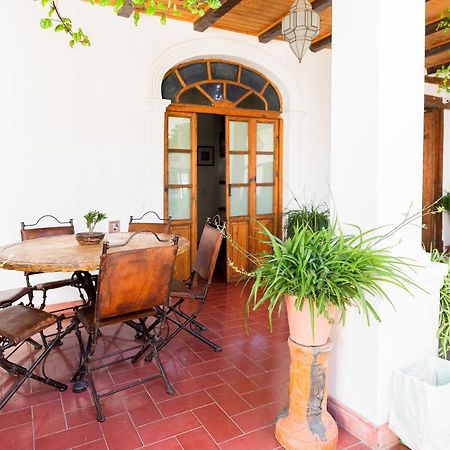Casa I. Madero Hotel Tapalpa Exterior photo